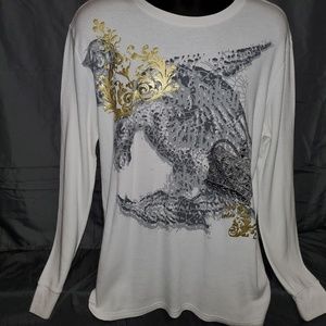 International Concepts Mens Shirt